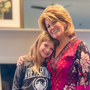 Meet your Posher, Juli